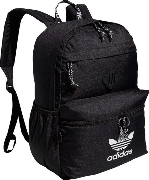 Adidas Originals Trefoil Backpack