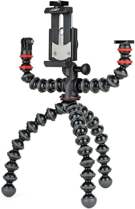 Joby GorillaPod Mobile Rig