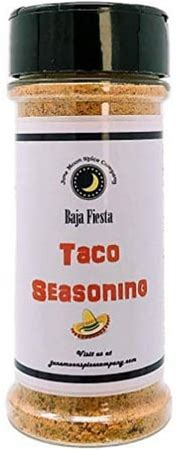 Old El Paso Taco Night Seasoning Set